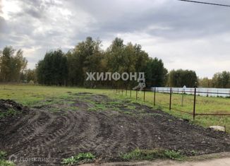 Продам земельный участок, 9 сот., село Толмачёво, Лесная улица, 1