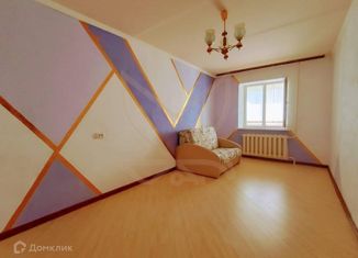 Сдам в аренду 3-комнатную квартиру, 66.7 м2, Пятигорск, улица Шатило, 20