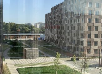 Продается трехкомнатная квартира, 125.3 м2, Санкт-Петербург, Петровский проспект, 11к2, метро Крестовский остров