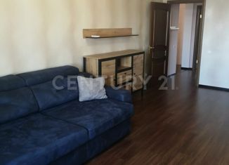 Продам 2-ком. квартиру, 77 м2, Краснодар, Гаражная улица, 67, ЖК Аврора