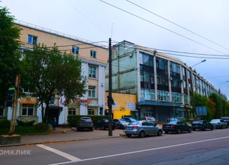 Сдаю в аренду офис, 20 м2, Санкт-Петербург, Чугунная улица, 14Б, Калининский район