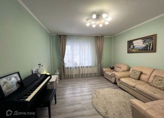 Продажа пятикомнатной квартиры, 110.8 м2, Санкт-Петербург, Петергофское шоссе, 84к19