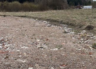 Продам земельный участок, 8.13 сот., Дачное некоммерческое партнерство Ижорец