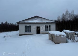 Продаю дом, 140 м2, деревня Шпаки, Триумфальная улица