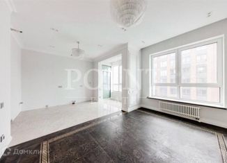 Продажа 1-комнатной квартиры, 65 м2, Москва, Мантулинская улица, 9к4, метро Выставочная