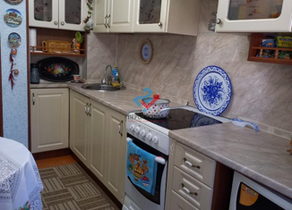 Продажа 3-комнатной квартиры, 59 м2, Костромская область, Профсоюзная улица, 30