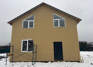 Дом на продажу, 160 м2, деревня Акишево