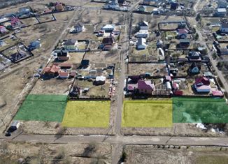 Продажа участка, 12 сот., Пушкин, Восточная улица