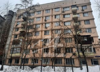 Продам двухкомнатную квартиру, 53 м2, Москва, Большой Афанасьевский переулок, 5, район Хамовники