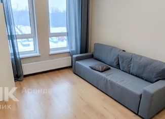 Аренда 1-комнатной квартиры, 37.6 м2, Москва, Сельскохозяйственная улица, 35, Останкинский район