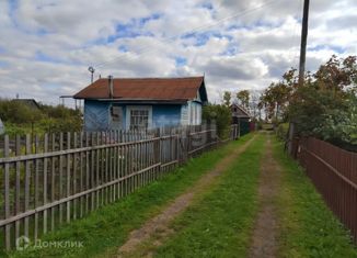 Продается дом, 15 м2, Вологодская область