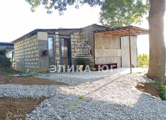 Продам дом, 57.7 м2, поселок городского типа Джубга