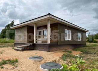 Дом на продажу, 100 м2, деревня Орешки, деревня Орешки, 12