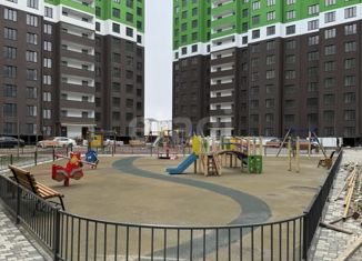 Продаю однокомнатную квартиру, 54 м2, Каспийск, Каспийское шоссе, 1