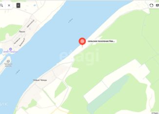 Продам земельный участок, 21 сот., деревня Новые Ченцы