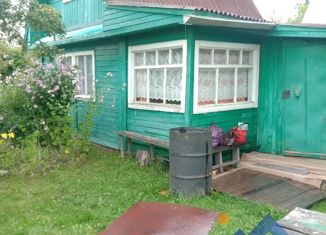 Дом на продажу, 30 м2, посёлок Фетинино