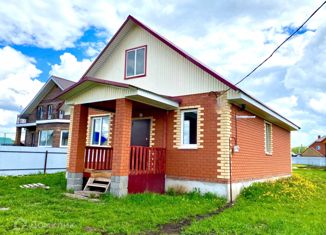 Продаю дом, 80 м2, село Нурлино, улица Дружбы