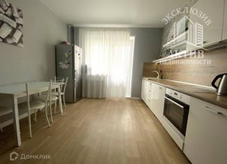 Продам 2-комнатную квартиру, 60.4 м2, Красноярск, Норильская улица, 16И, ЖК Западный