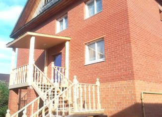 Продается дом, 355.9 м2, деревня Искино, Трассовая улица