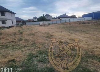 Продажа участка, 10 сот., посёлок Российский, Барбарисовая улица, 3