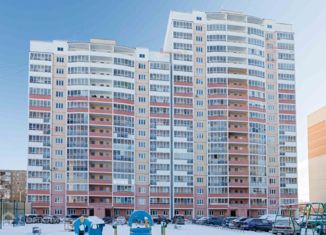 Продается 2-комнатная квартира, 51 м2, Екатеринбург, Орджоникидзевский район, улица Бакинских Комиссаров, 105