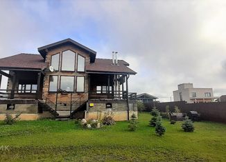 Продам дом, 182.4 м2, деревня Степаньково, Прибрежная улица, 3