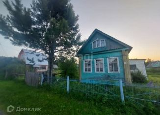 Продажа дома, 50.7 м2, территория Максаковское, 4-й проезд