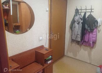 Двухкомнатная квартира на продажу, 44 м2, Ярославль, улица Урицкого, 21, Дзержинский район