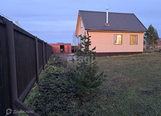 Продам дом, 75.6 м2, поселок Новосафоновский, улица Строителей, 25А