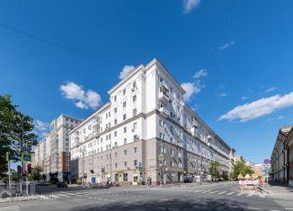 Продажа однокомнатной квартиры, 33.3 м2, Москва, улица Павла Андреева, 28к7, улица Павла Андреева