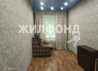 Продаю 3-комнатную квартиру, 53.9 м2, Новосибирск, 3-й Порядковый переулок, 5, 3-й Порядковый переулок