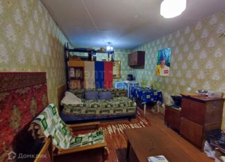 Продаю комнату, 17.3 м2, Калининград, Серпуховская улица, 18, Московский район