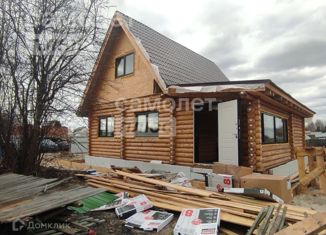 Продажа дома, 100 м2, Тюмень, Калининский округ, Первомайская улица