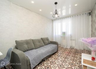 Продается 4-комнатная квартира, 137.6 м2, Иркутская область, улица Трилиссера, 89