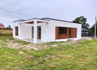 Продается дом, 115 м2, поселок Высокое, Артёмовская улица