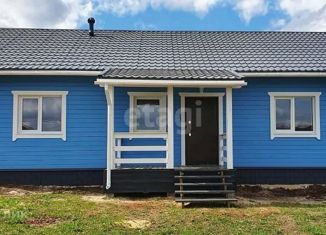 Дом на продажу, 100 м2, деревня Михальчиково, улица Ступишина