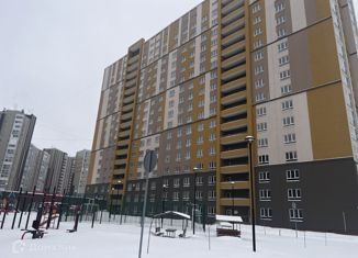 Продажа 2-ком. квартиры, 59 м2, Оренбургская область, улица Неплюева, 2