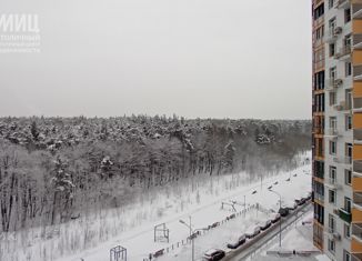 Продаю трехкомнатную квартиру, 96.9 м2, Москва, Рублёвское шоссе, 70к5, ЖК Крылатский