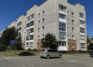 Продается 2-ком. квартира, 50.3 м2, Вологодская область, улица Маршала Конева, 16