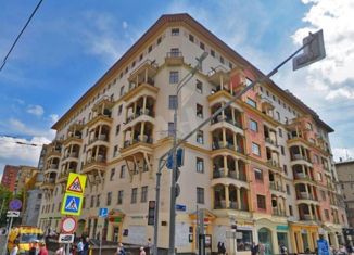 Аренда офиса, 840 м2, Москва, проспект Мира, 40, Мещанский район