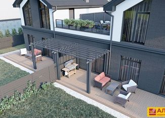 Продаю таунхаус, 145 м2, Гурьевск, Солнечная улица, 30А