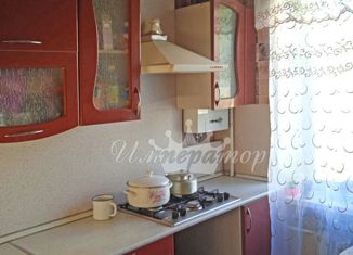 Продаю трехкомнатную квартиру, 57.3 м2, Нижний Новгород, улица Гребешковский Откос, 9А, улица Гребешковский Откос