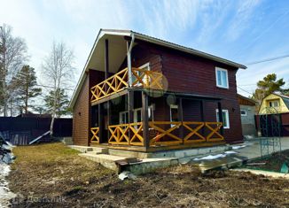 Продажа дома, 152 м2, СНТ Изумруд, 8-я Линия, 196