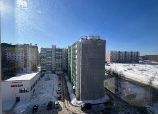 Продажа двухкомнатной квартиры, 53.4 м2, Челябинская область, улица Бейвеля, 116