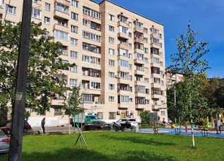 Продажа 3-комнатной квартиры, 67 м2, Санкт-Петербург, Народная улица, 65, Невский район