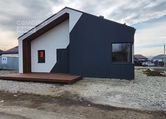 Продаю дом, 90 м2, хутор Семигорский, улица Победы