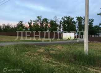 Земельный участок на продажу, 6 сот., коттеджный посёлок Царицыно-1, Измурудная улица