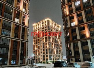 Продам 3-комнатную квартиру, 55.11 м2, Новосибирск, 1-я Шоссейная улица, 60, ЖК На Шоссейной