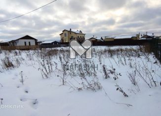 Продажа земельного участка, 10 сот., городской посёлок Тайцы, улица Художника Льва Новицкого