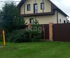 Продам участок, 15 сот., посёлок Новостройка